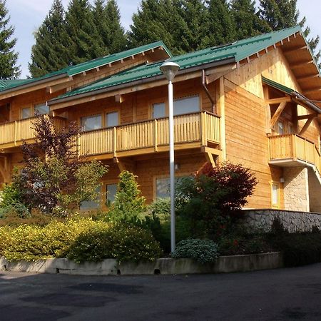 Albergo Rendola Азиаго Екстериор снимка