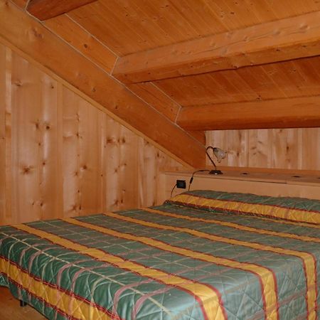 Albergo Rendola Азиаго Екстериор снимка