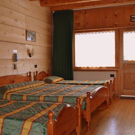Albergo Rendola Азиаго Екстериор снимка