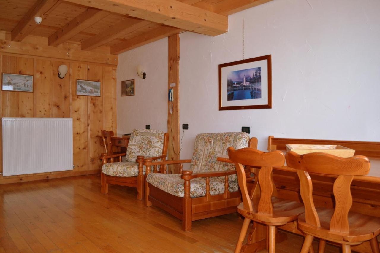 Albergo Rendola Азиаго Екстериор снимка