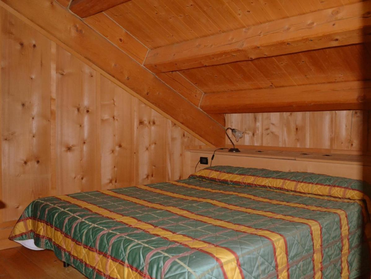 Albergo Rendola Азиаго Екстериор снимка