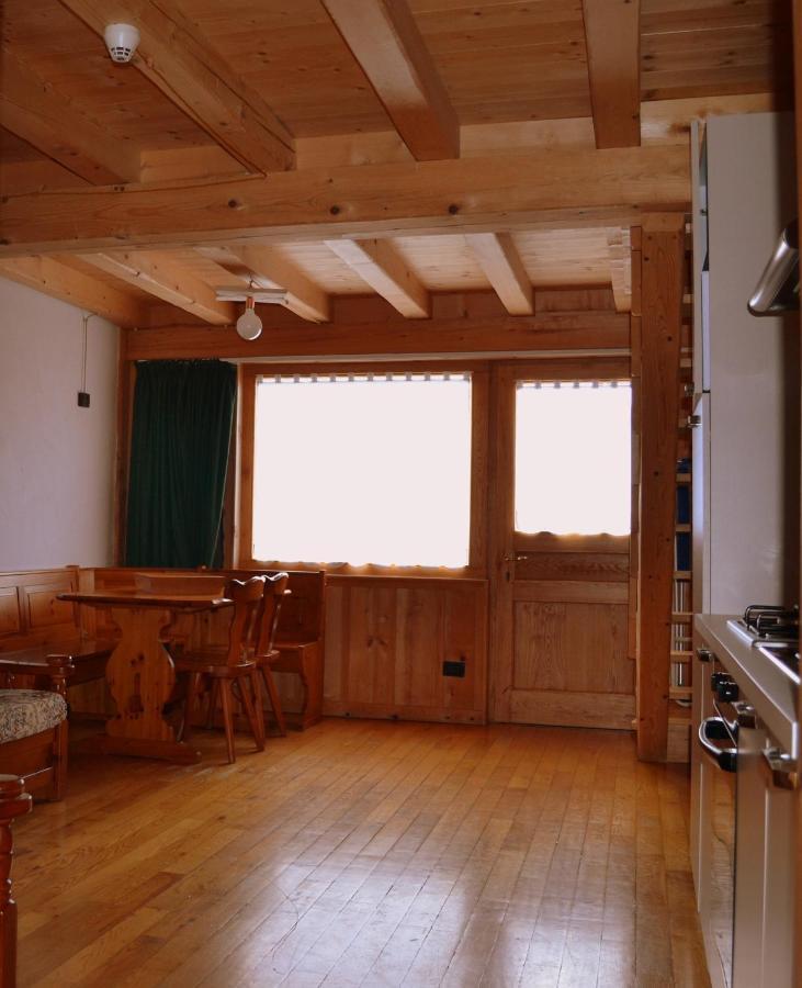 Albergo Rendola Азиаго Екстериор снимка