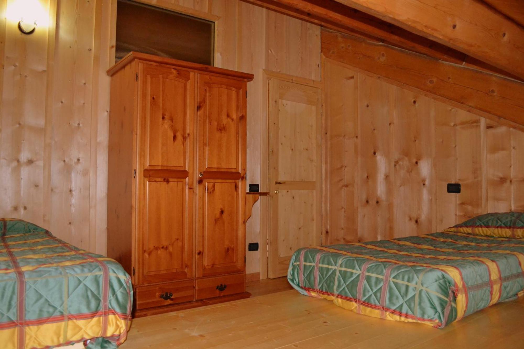 Albergo Rendola Азиаго Екстериор снимка