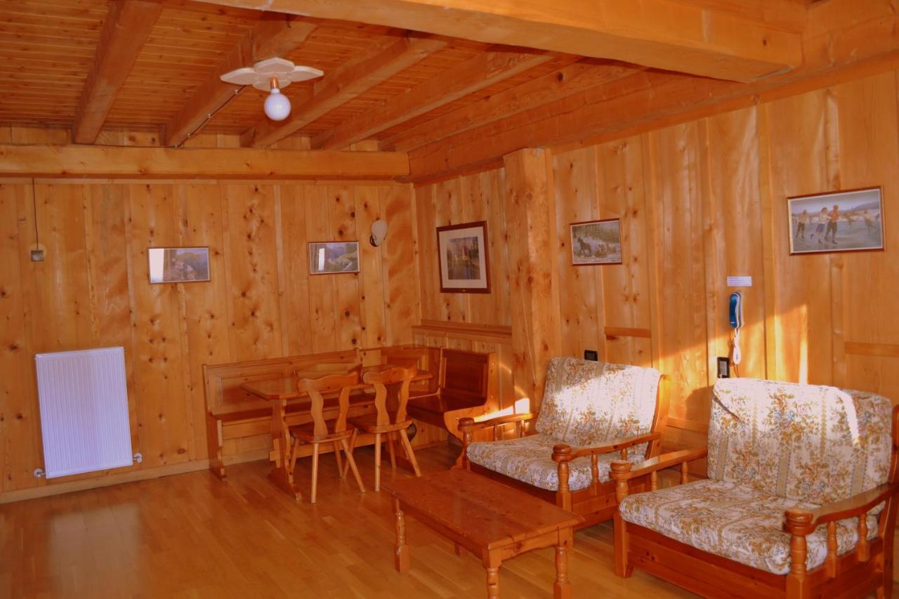 Albergo Rendola Азиаго Екстериор снимка