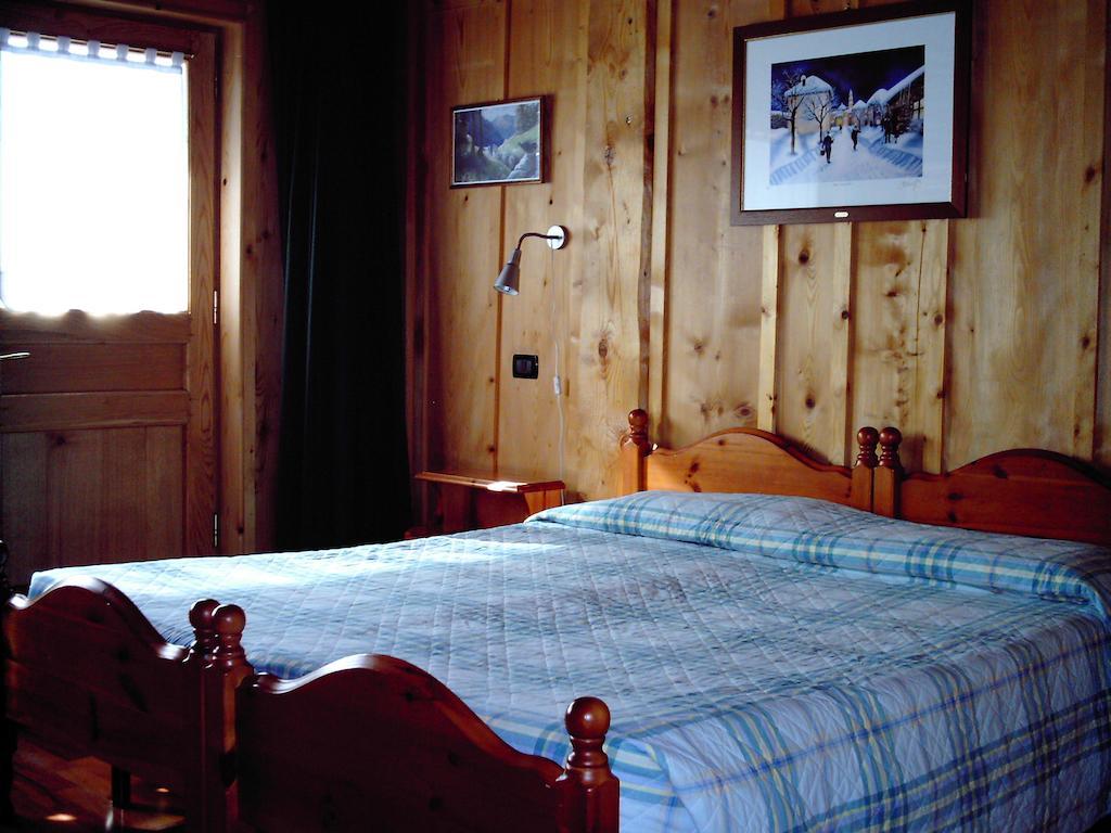 Albergo Rendola Азиаго Екстериор снимка