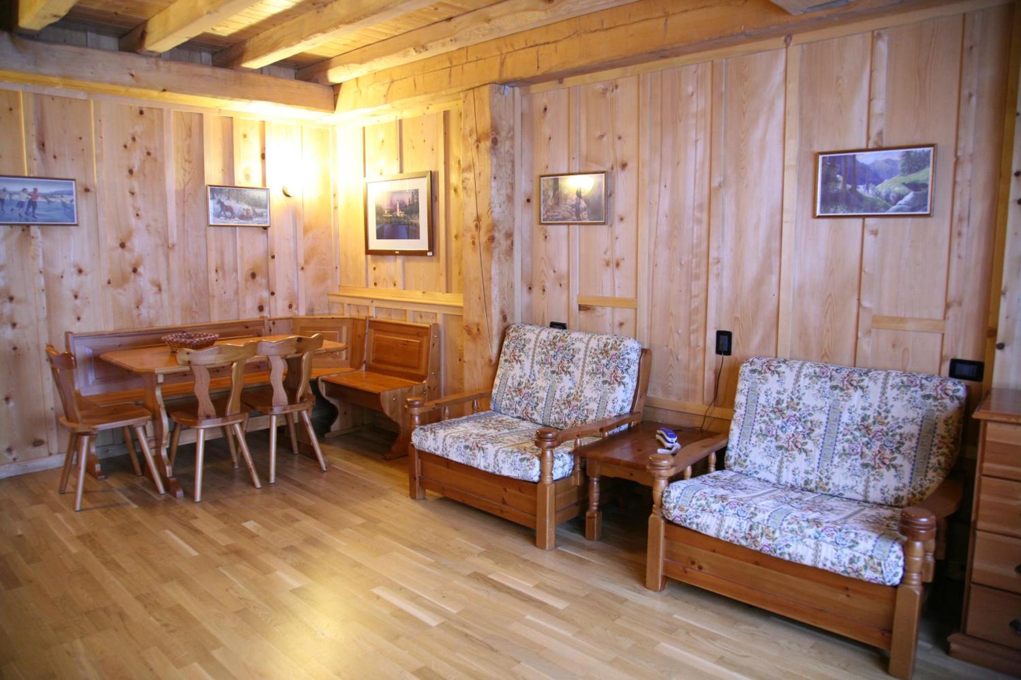 Albergo Rendola Азиаго Екстериор снимка