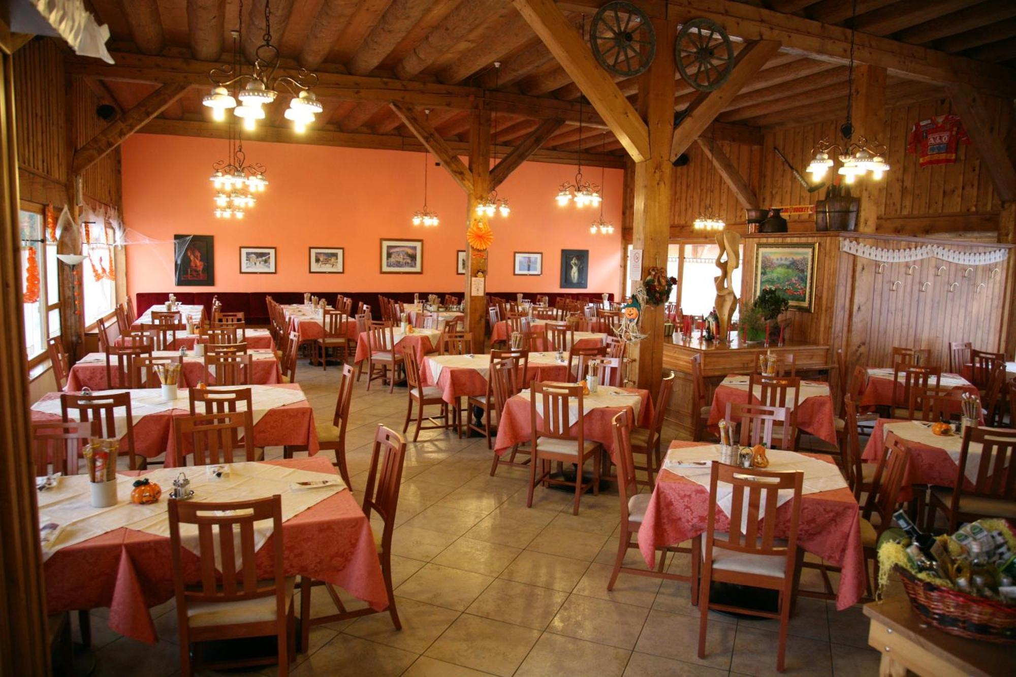 Albergo Rendola Азиаго Екстериор снимка