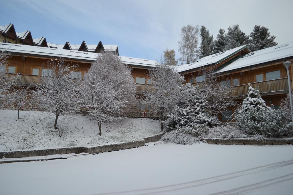 Albergo Rendola Азиаго Екстериор снимка