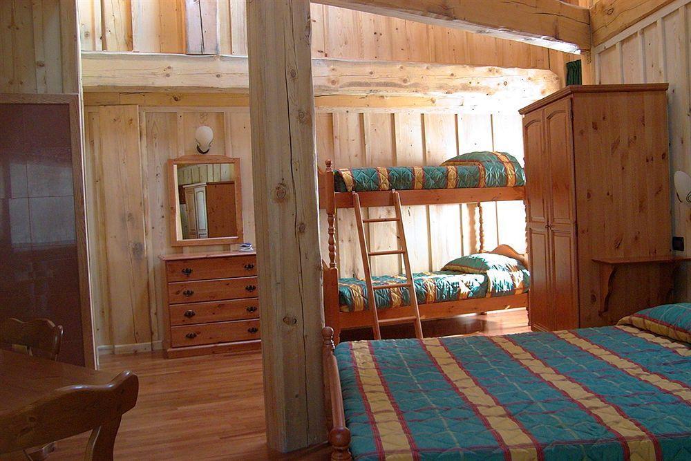 Albergo Rendola Азиаго Екстериор снимка