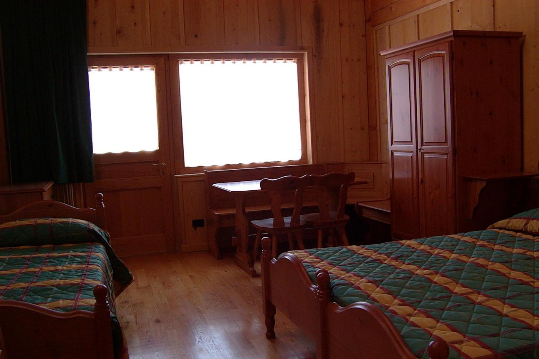Albergo Rendola Азиаго Екстериор снимка