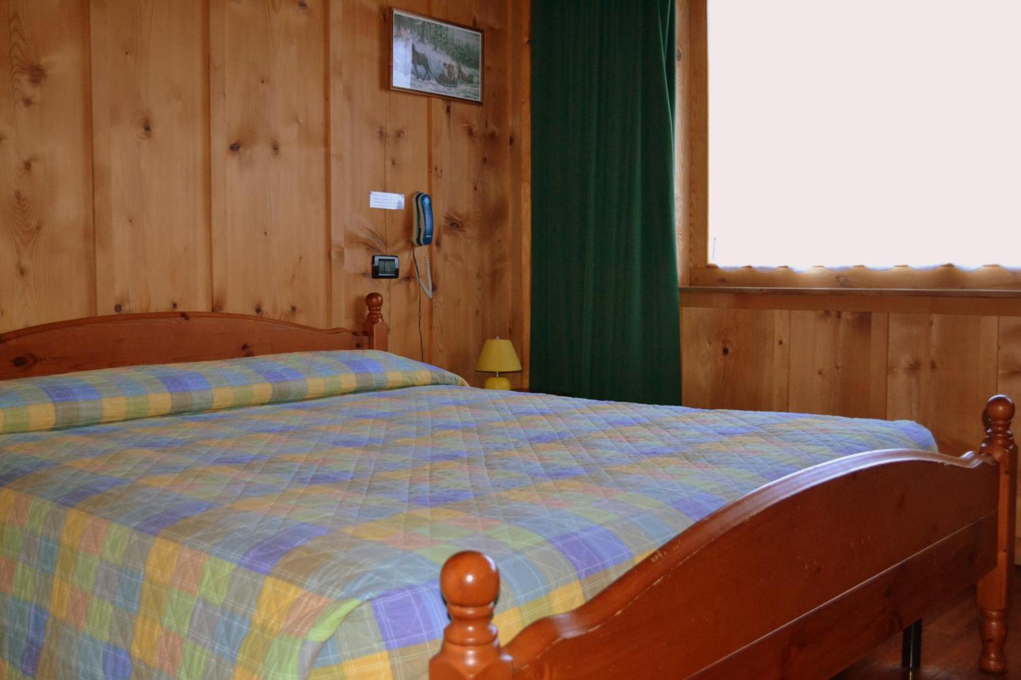 Albergo Rendola Азиаго Екстериор снимка