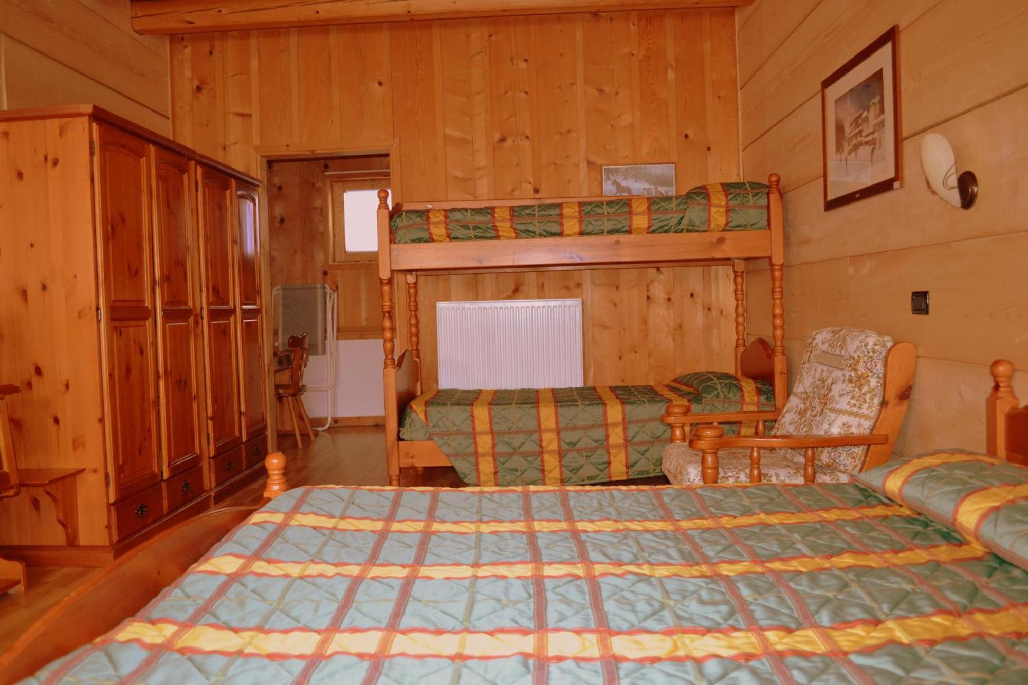 Albergo Rendola Азиаго Екстериор снимка