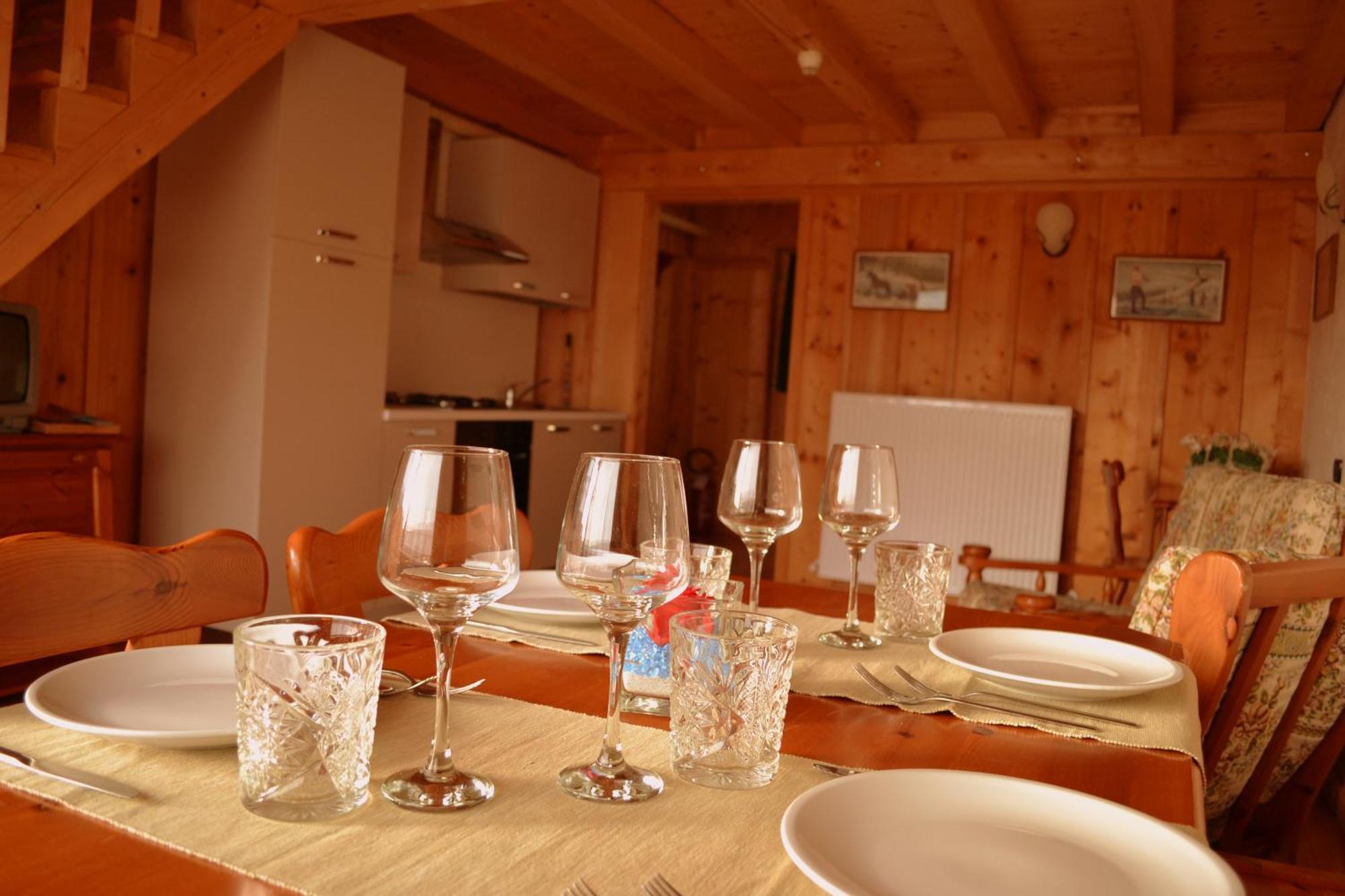 Albergo Rendola Азиаго Екстериор снимка