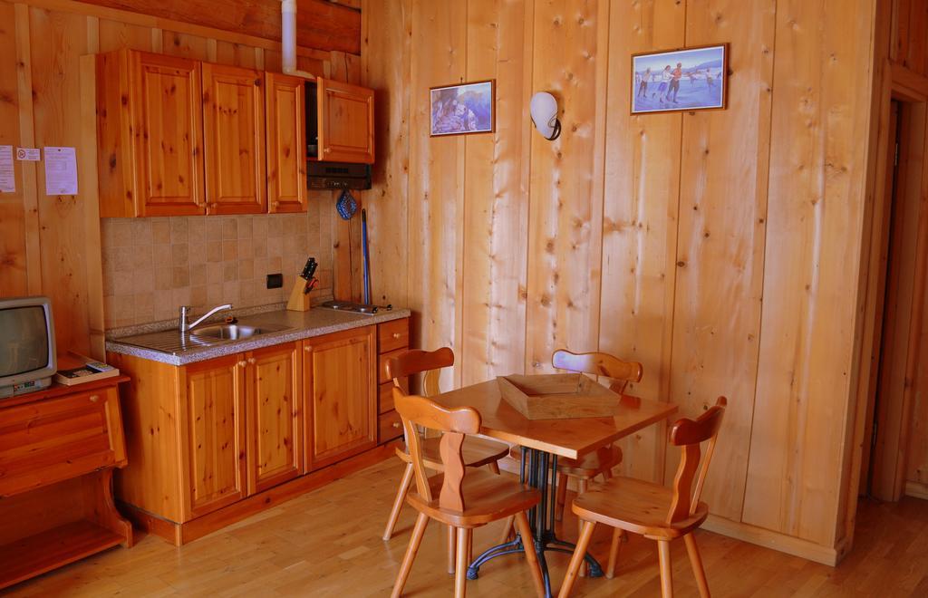 Albergo Rendola Азиаго Екстериор снимка