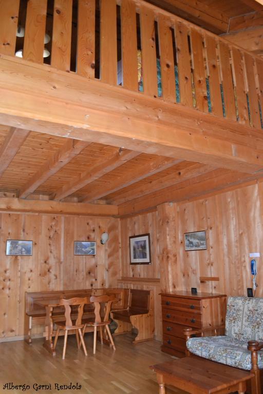 Albergo Rendola Азиаго Екстериор снимка