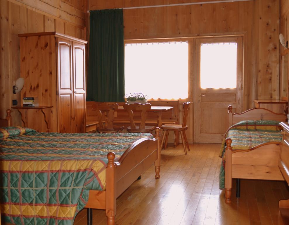 Albergo Rendola Азиаго Екстериор снимка