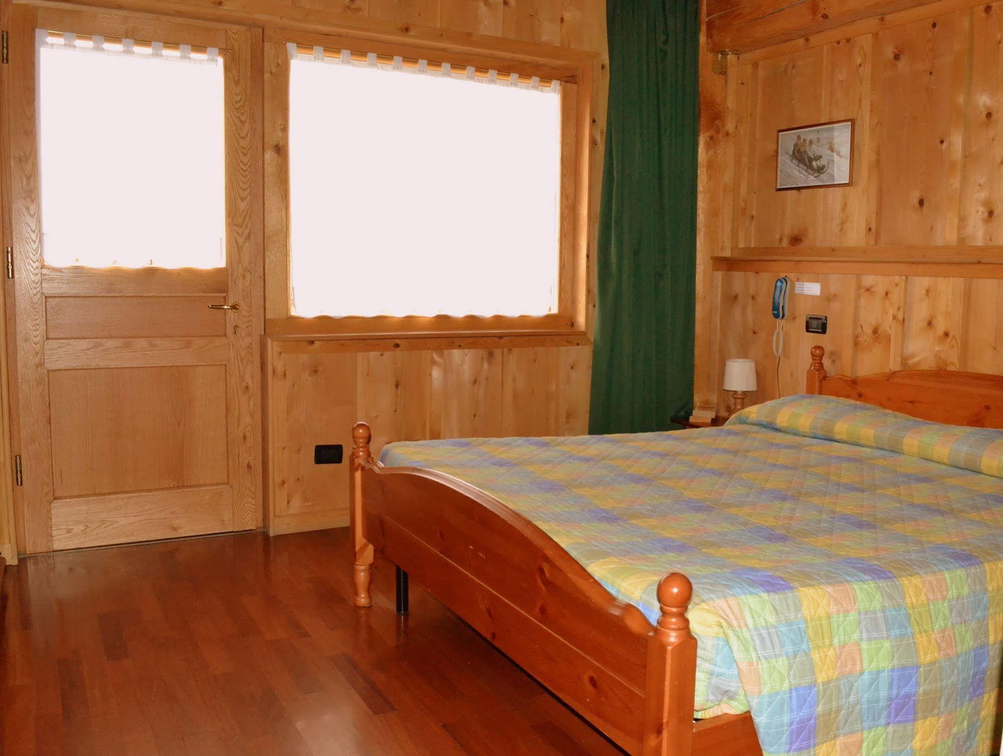 Albergo Rendola Азиаго Екстериор снимка