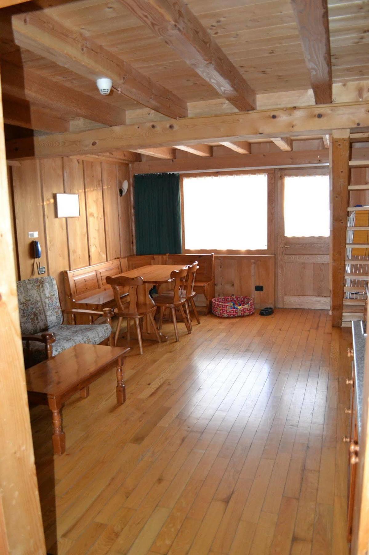 Albergo Rendola Азиаго Екстериор снимка