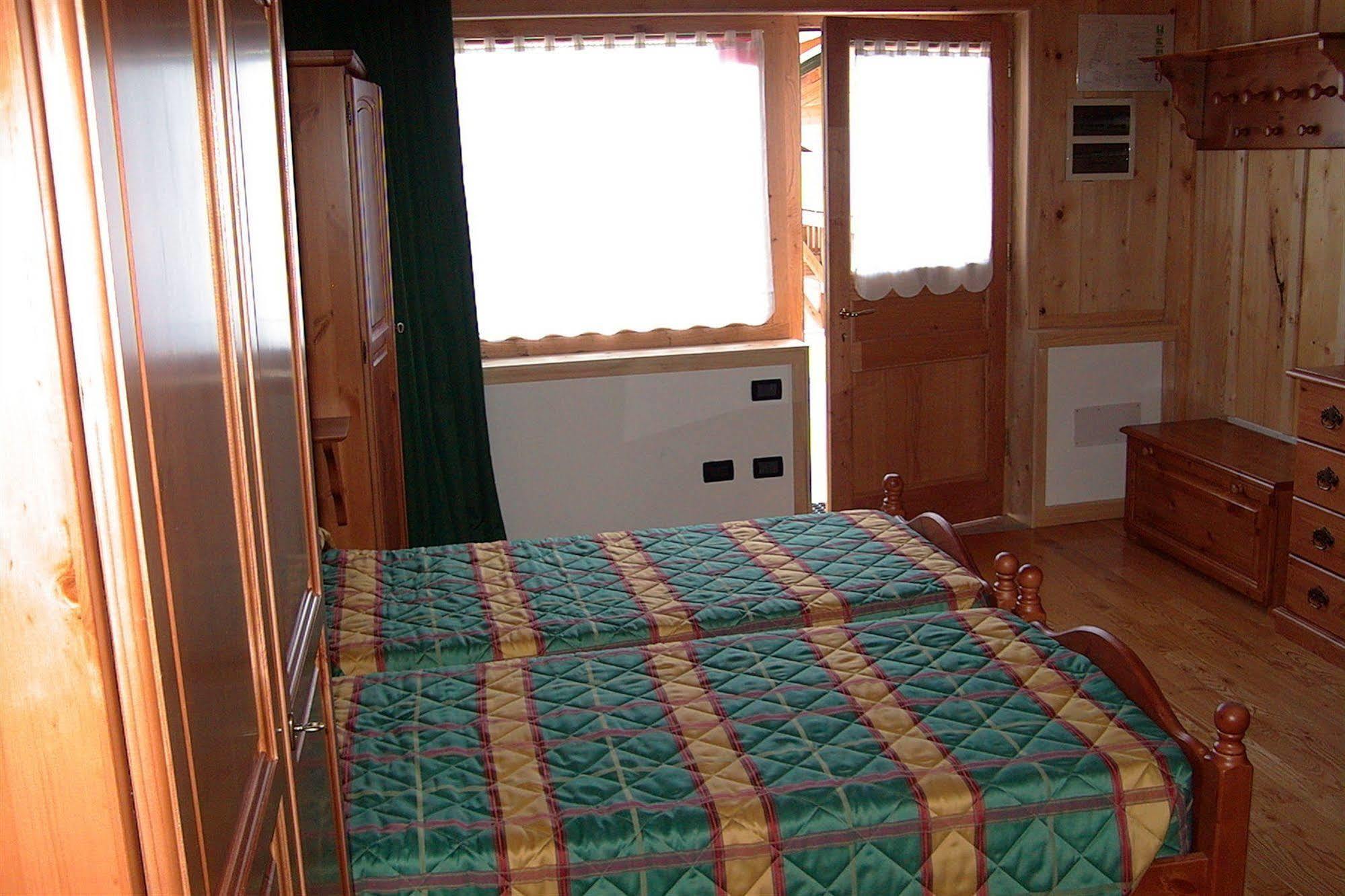 Albergo Rendola Азиаго Екстериор снимка