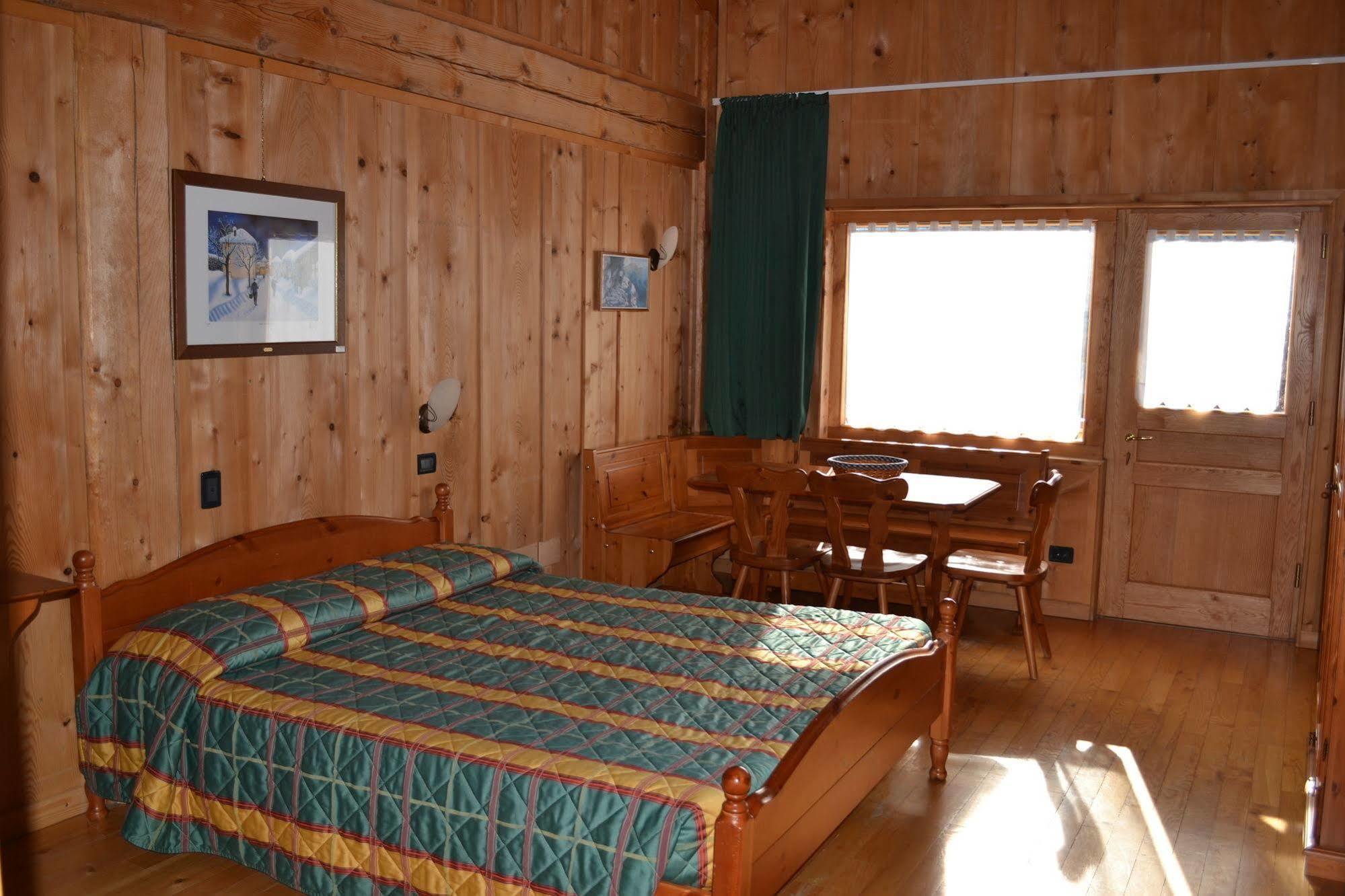 Albergo Rendola Азиаго Екстериор снимка